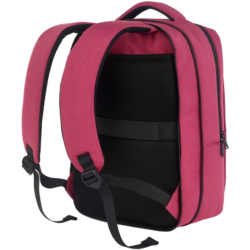 Canyon - Laptop backpack 15.6" pink