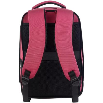Canyon - Laptop backpack 15.6" pink