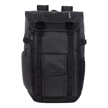 Canyon - Laptop backpack 15 l 15,6" black