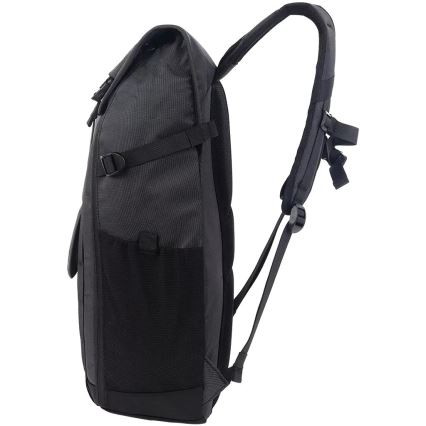 Canyon - Laptop backpack 15 l 15,6" black
