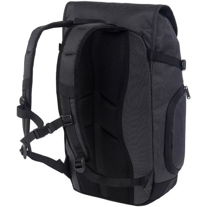 Canyon - Laptop backpack 15 l 15,6" black