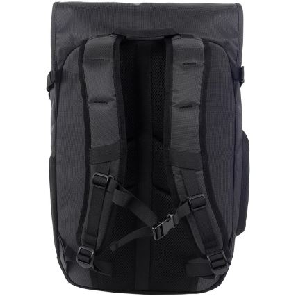 Canyon - Laptop backpack 15 l 15,6" black