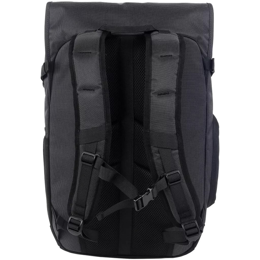 Canyon - Laptop backpack 15 l 15,6" black