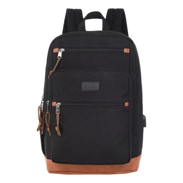 Canyon - Laptop backpack 22l 15,6