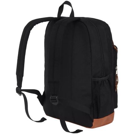 Canyon - Laptop backpack 22l 15,6 black