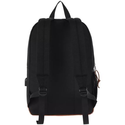Canyon - Laptop backpack 22l 15,6 black