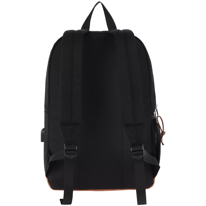 Canyon - Laptop backpack 22l 15,6 black
