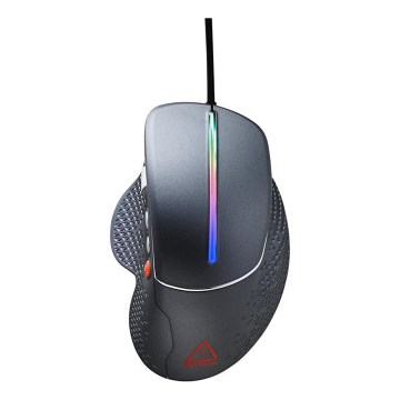 Canyon - LED RGB Gaming mouse 800/1600/2400/3200/4800/6400 DPI