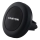 Canyon - Magnetic car phone holder round black