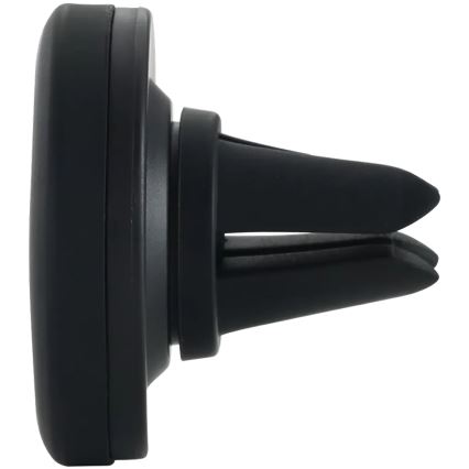 Canyon - Magnetic car phone holder round black