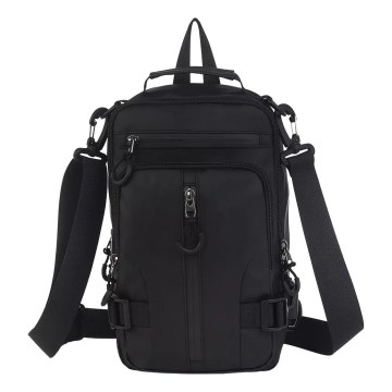 Canyon - Shoulder bag 3,5 l black