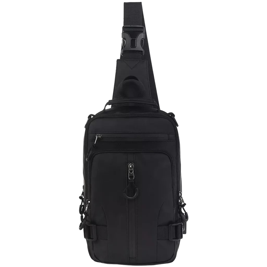 Canyon - Shoulder bag 3,5 l black