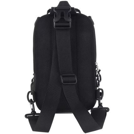 Canyon - Shoulder bag 3,5 l black