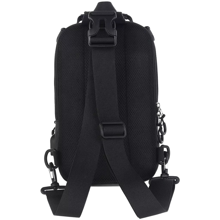 Canyon - Shoulder bag 3,5 l black