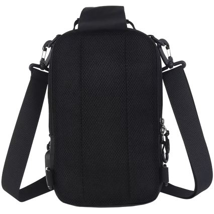 Canyon - Shoulder bag 3,5 l black