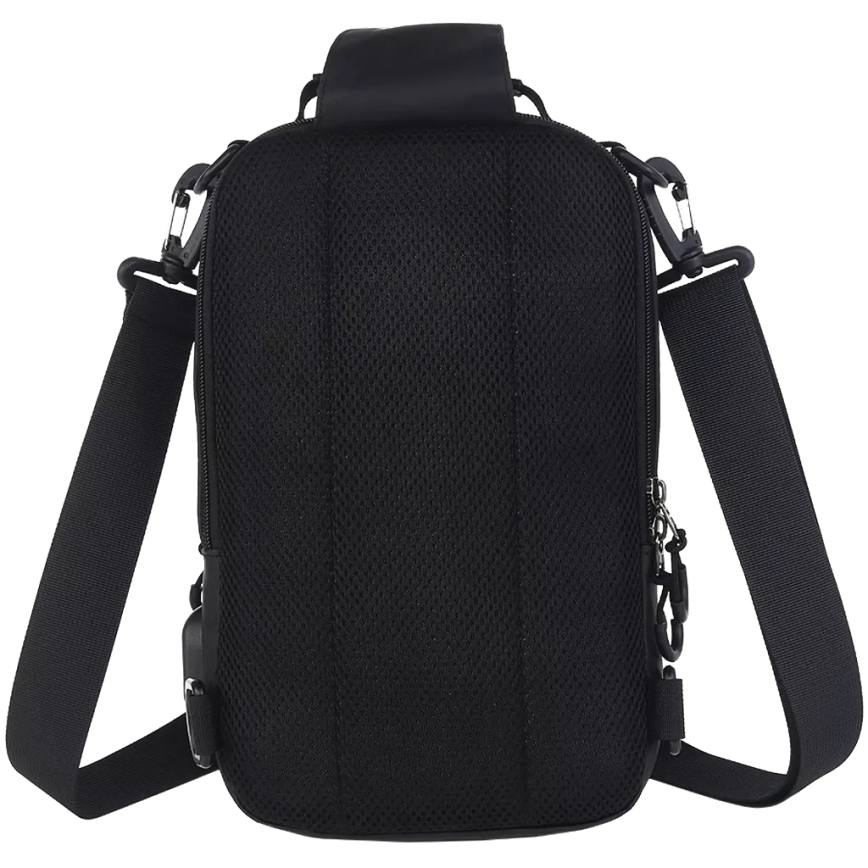 Canyon - Shoulder bag 3,5 l black