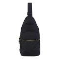 Canyon - Shoulder bag 3,5 l black
