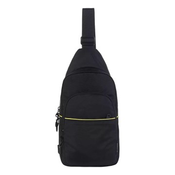 Canyon - Shoulder bag 3,5 l black