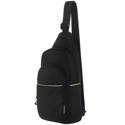 Canyon - Shoulder bag 3,5 l black