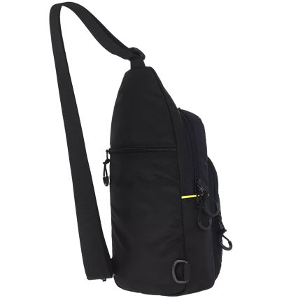 Canyon - Shoulder bag 3,5 l black