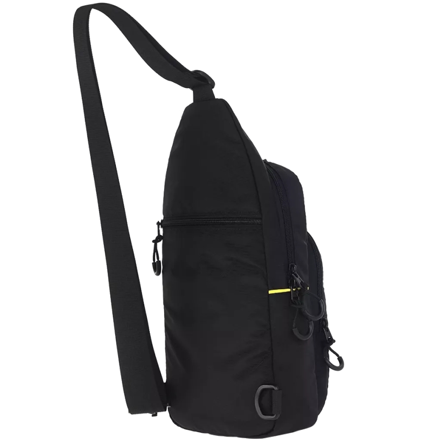 Canyon - Shoulder bag 3,5 l black