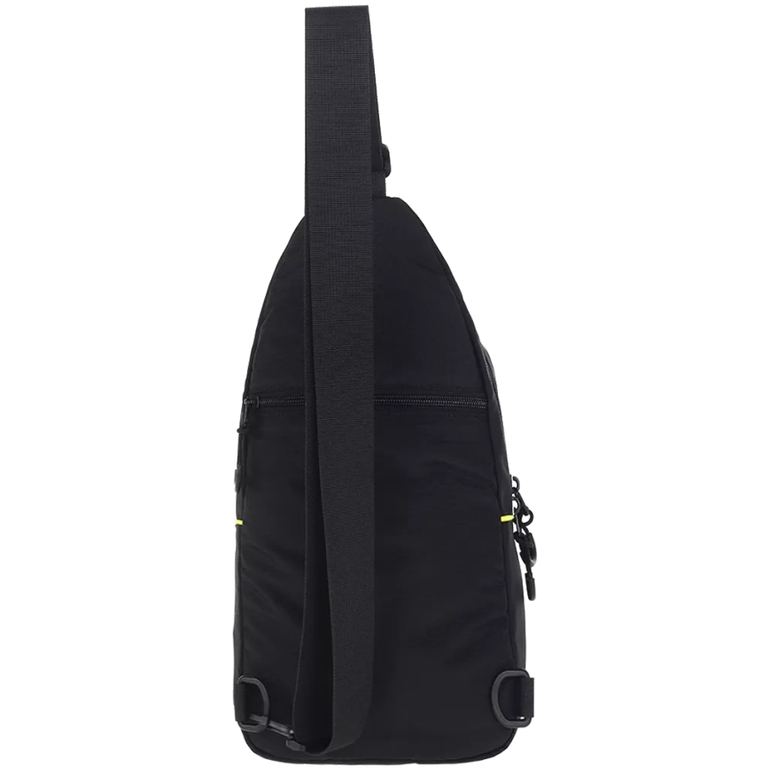 Canyon - Shoulder bag 3,5 l black