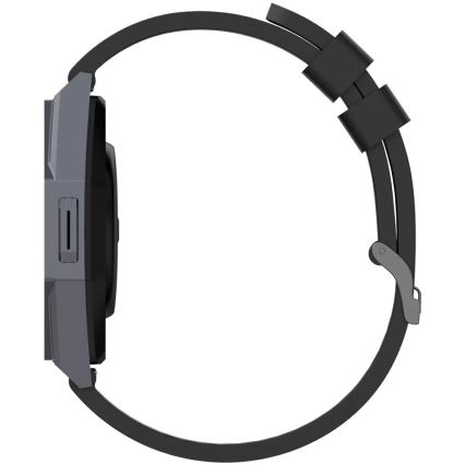 Canyon - Smart watch OTTO IP68 black