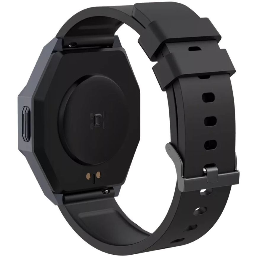 Canyon - Smart watch OTTO IP68 black