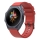 Canyon - Smart watch OTTO IP68 red