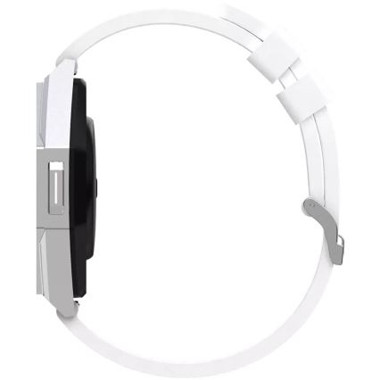 Canyon - Smart watch OTTO IP68 silver