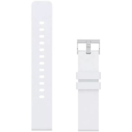 Canyon - Smart watch OTTO IP68 silver