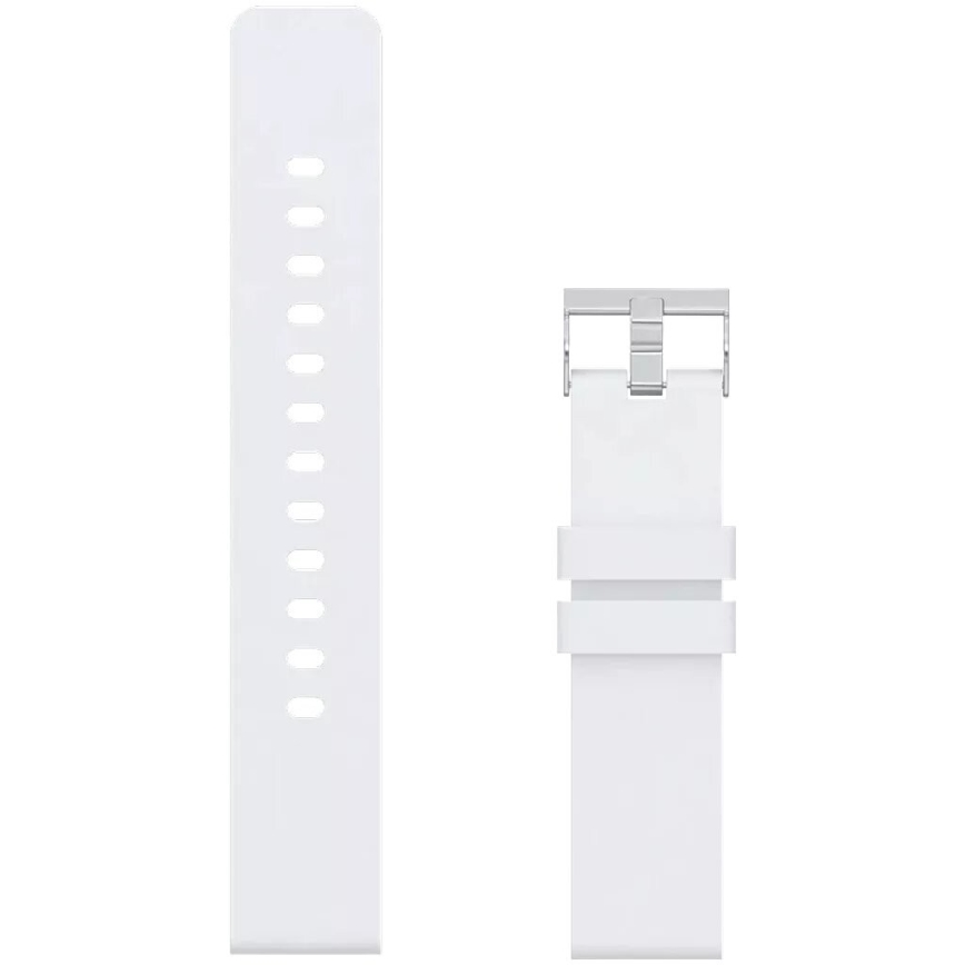 Canyon - Smart watch OTTO IP68 silver