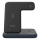 Canyon - Wireless charger 3in1 black