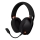 Canyon - Wireless headphones with a microphone 400 mAh black