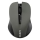 Canyon - Wireless mouse 800/1000/1200 DPI 2xAAA grey
