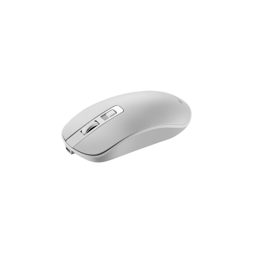 Canyon - Wireless mouse 800/1200/1600 DPI white