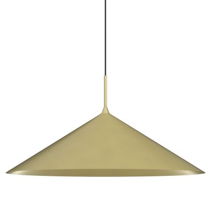 CAPITAL Cable Pendant 1xGX53/15W/230V, Ø 60 cm, Gold
