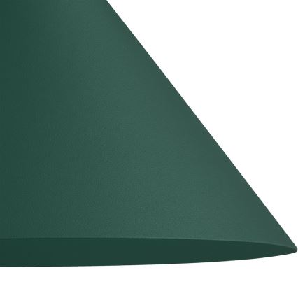 CAPITAL Wall Lamp 1x GX53/15W/230V, Green