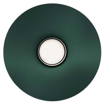 CAPITAL Wall Lamp 1x GX53/15W/230V, Green