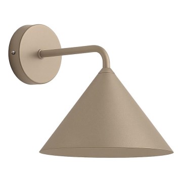 CAPITAL Wall Lamp 1xGX53/15W/230V Beige