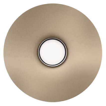 CAPITAL Wall Lamp 1xGX53/15W/230V Beige