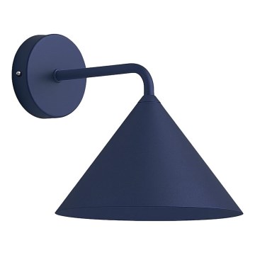 CAPITAL wall lamp 1xGX53/15W/230V blue