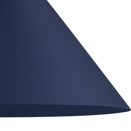 CAPITAL wall lamp 1xGX53/15W/230V blue