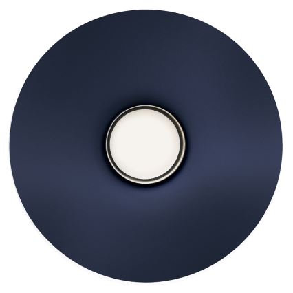 CAPITAL wall lamp 1xGX53/15W/230V blue