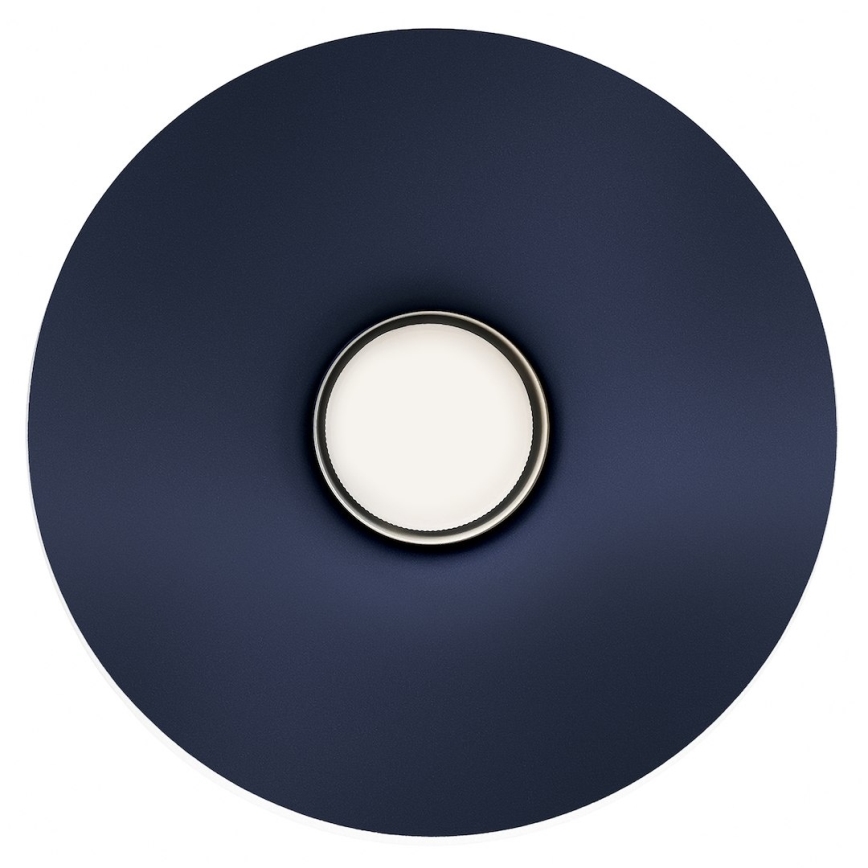 CAPITAL wall lamp 1xGX53/15W/230V blue