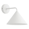 CAPITAL Wall Lamp 1xGX53/15W/230V White