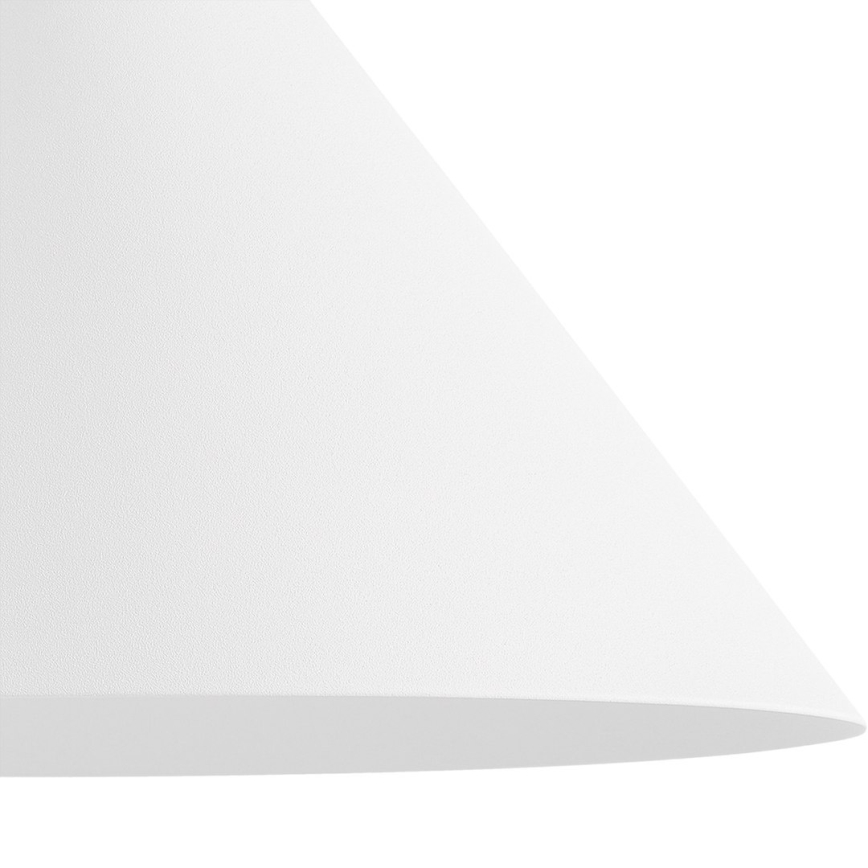 CAPITAL Wall Lamp 1xGX53/15W/230V White