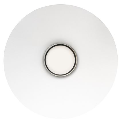 CAPITAL Wall Lamp 1xGX53/15W/230V White