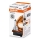 Car bulb H11 PGJ19-2/55W/12V - Osram