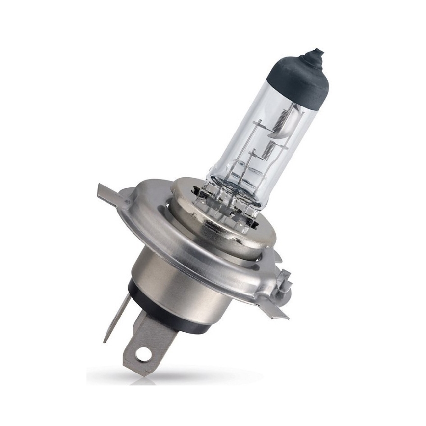 Car bulb Philips ECO VISION 12342LLECOB1 H4 P43t-38/55W/12V 3100K